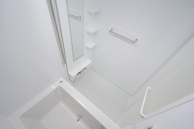 ナイスアーバン石川台 バス