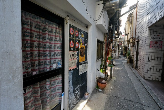 上馬シティホーム 周辺環境