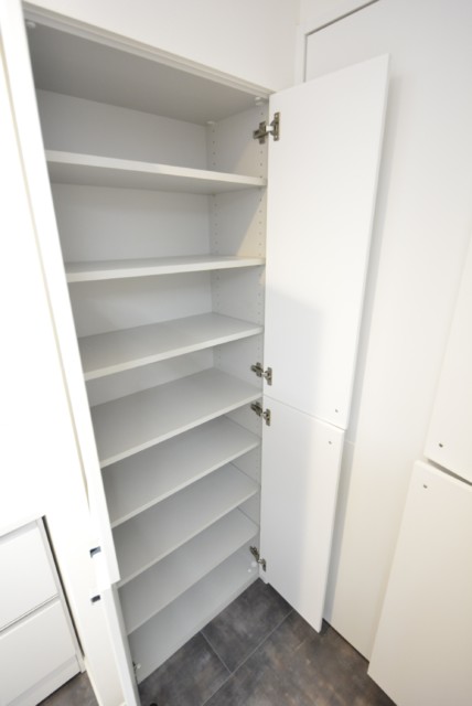 モアグランデ浜松町 洗面室