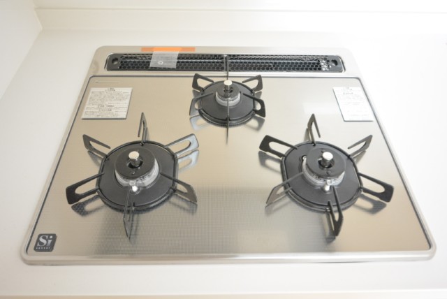 ルピナス桜上水 キッチン