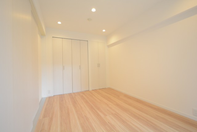 エコロジー落合レジデンスⅡ 洋室1