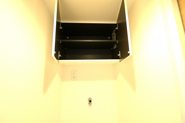 上馬シティホーム 洗濯機