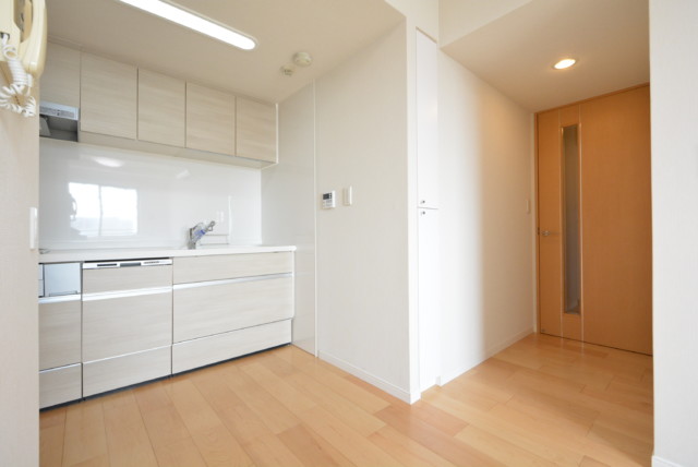 ルピナス桜上水 LDK