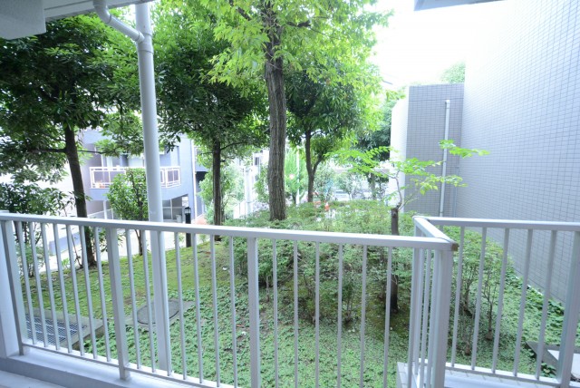 エコロジー落合レジデンスⅡ 洋室2