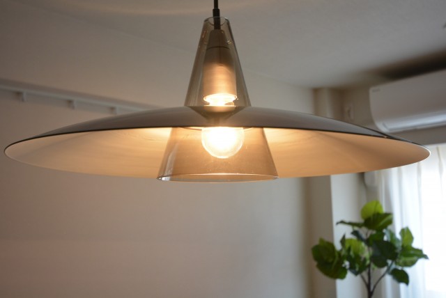 三田ダイヤモンドパレスA棟 LDK