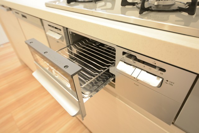 エコロジー落合レジデンスⅡ キッチン