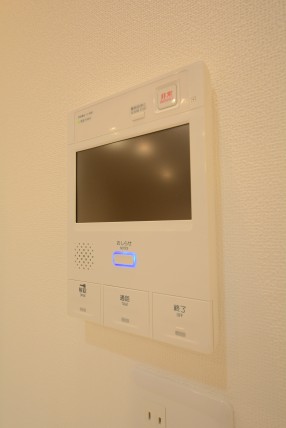 エコロジー落合レジデンスⅡ リビング・ダイニング