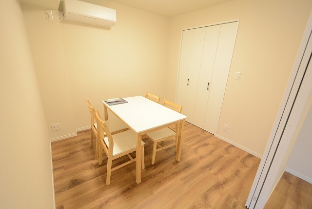 宮園キャピタルマンション 洋室4.3