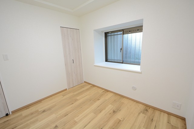 ナイスアーバン石川台 洋室5.2