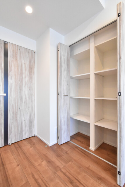 フォンテ青山 LDK