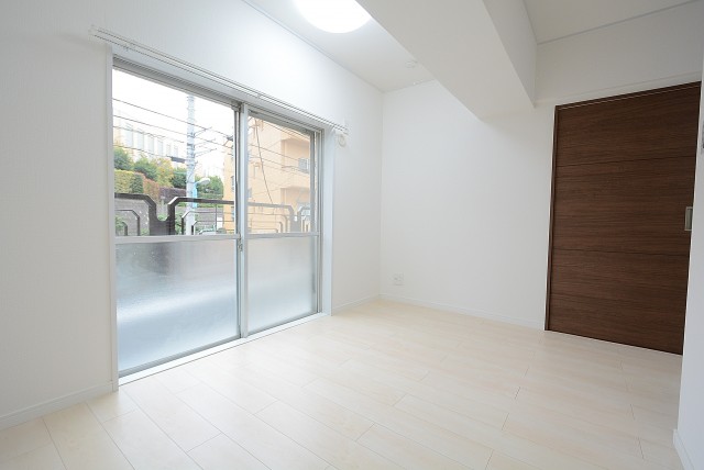 ハイネス大久保 DK