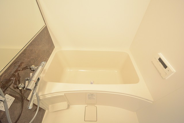 ハイネス大久保 バス