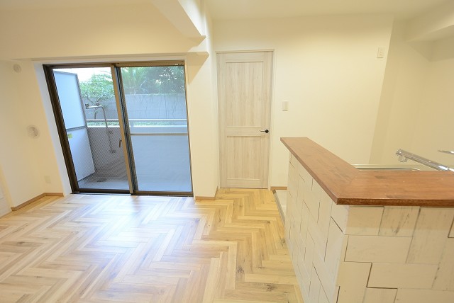 ナイスアーバン石川台 洋室5.7