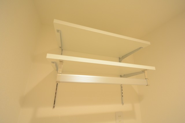 エコロジー落合レジデンスⅡ 洗面室