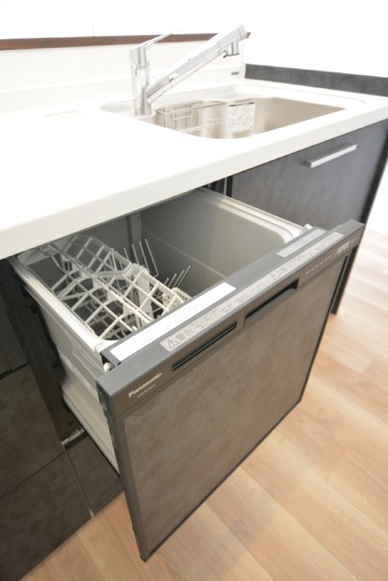 モアグランデ浜松町 キッチン