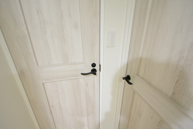 ナイスアーバン石川台 トイレ