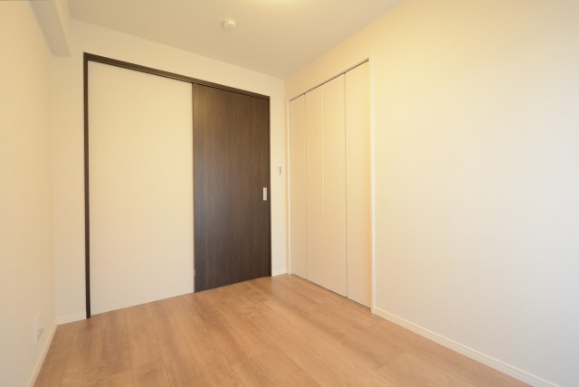 三田ダイヤモンドパレスA棟 洋室2