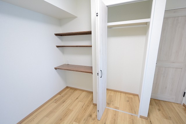 ナイスアーバン石川台 洋室5.7