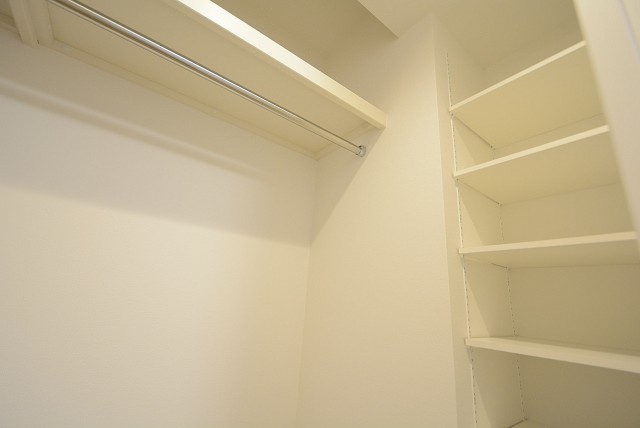 都立大グリーンパーク　洋室