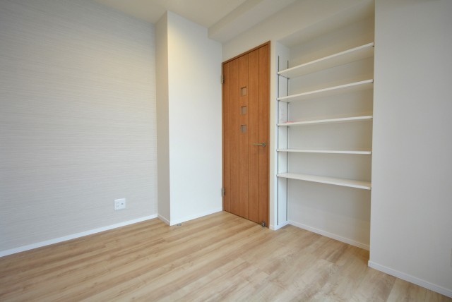 マンション五反田 洋室１