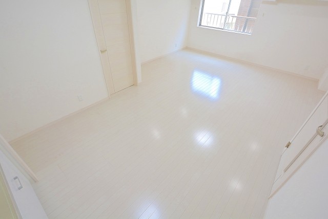 ファムール目黒 LD