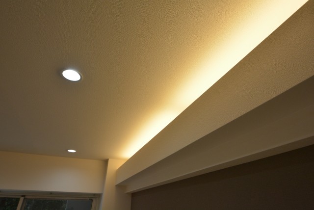 エコロジー落合レジデンスⅡ リビング・ダイニング