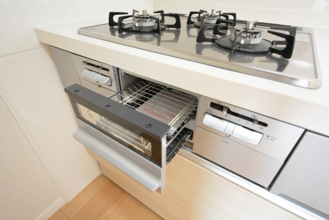 ルピナス桜上水 キッチン