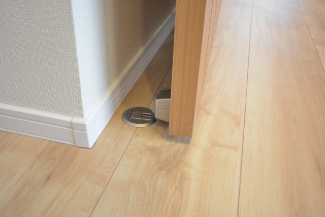 マンション五反田 洋室１