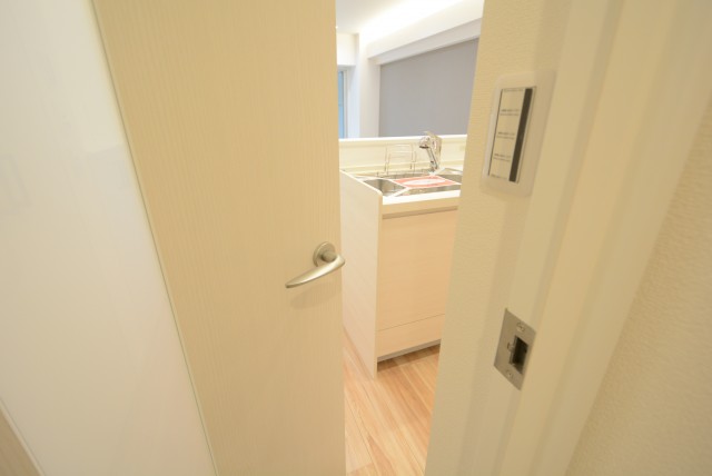 エコロジー落合レジデンスⅡ リビング・ダイニング