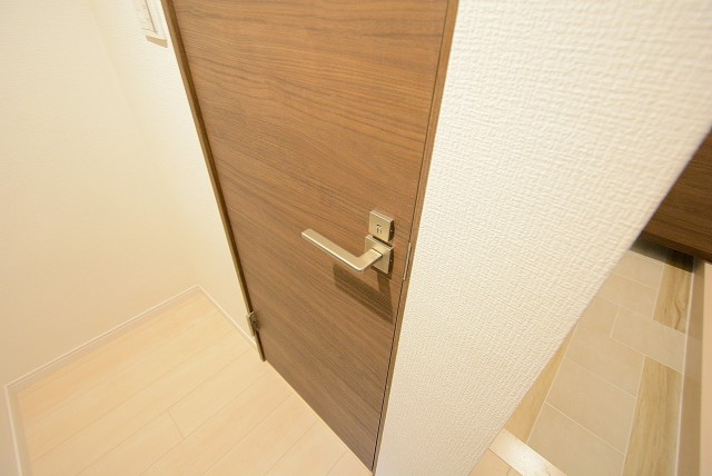 ハイネス大久保 トイレ