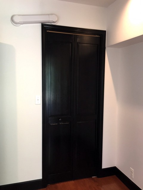 ノア三田 (48)　洋室4.5J収納