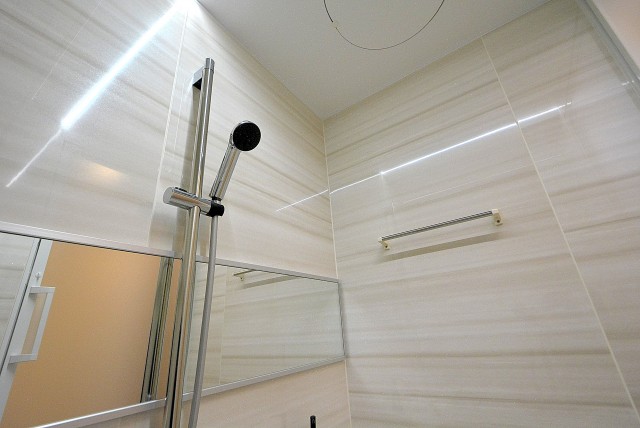 上馬シティホーム バス