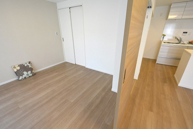 上馬シティホーム 洋室２