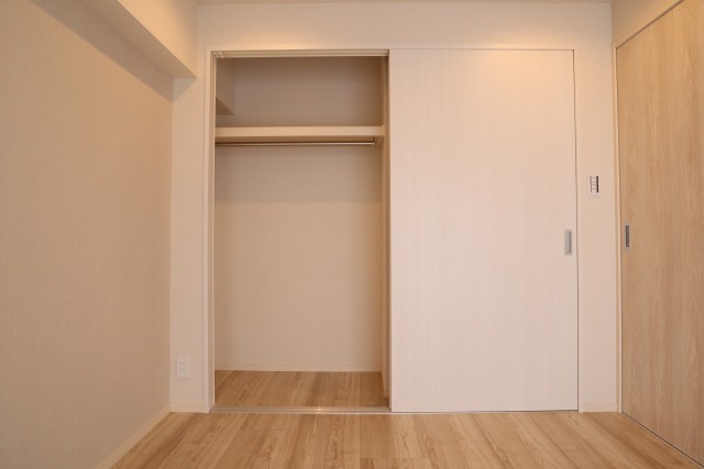 田町スカイハイツ 洋室２