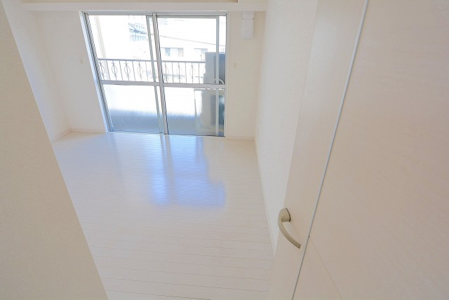 ファムール目黒 洋室１