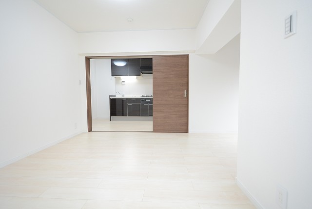 ハイネス大久保 洋室6.3