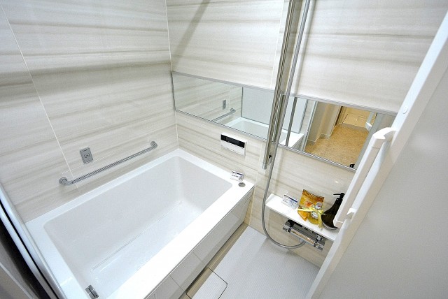 上馬シティホーム バス