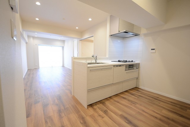 宮園キャピタルマンション LD