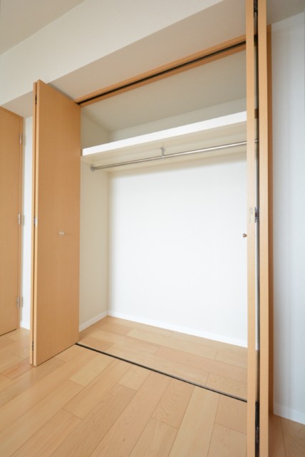 ルピナス桜上水 洋室2