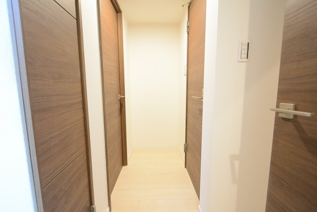 ハイネス大久保 トイレ