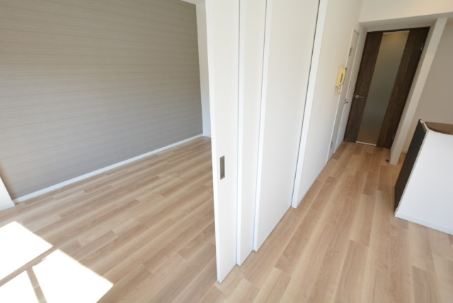 モアグランデ浜松町 LDK+洋室2