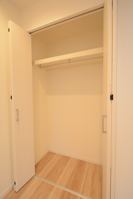 エコロジー落合レジデンスⅡ 洋室3