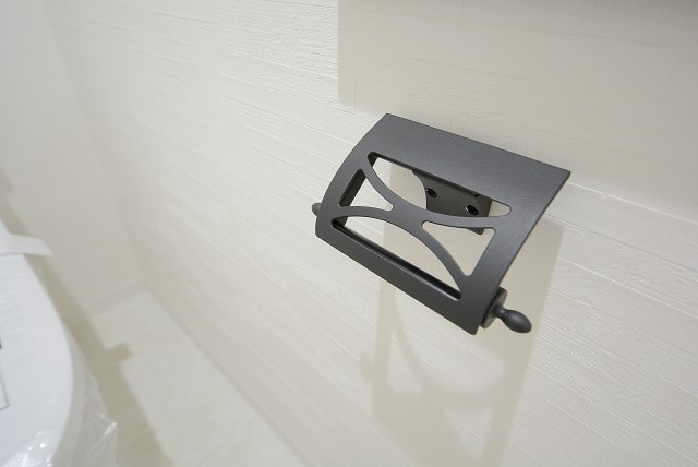 ナイスアーバン石川台 トイレ