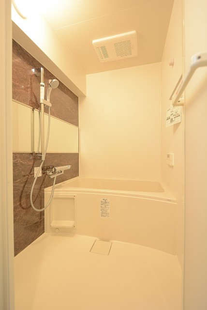 ハイネス大久保 バス