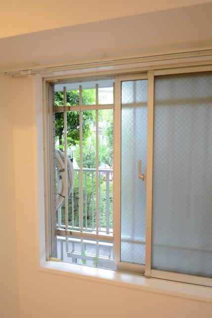 エコロジー落合レジデンスⅡ 洋室3