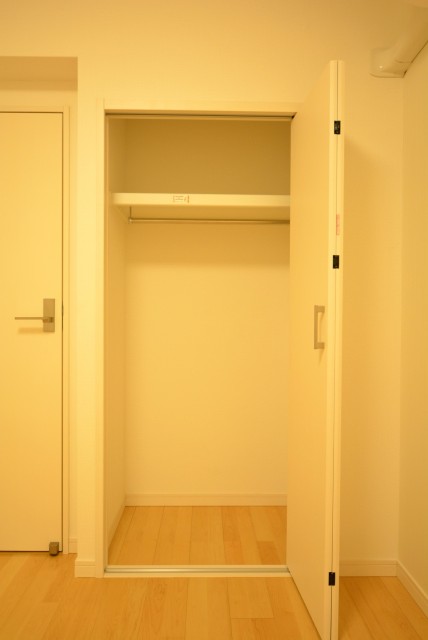 ライオンズマンション弦巻 サービスルーム