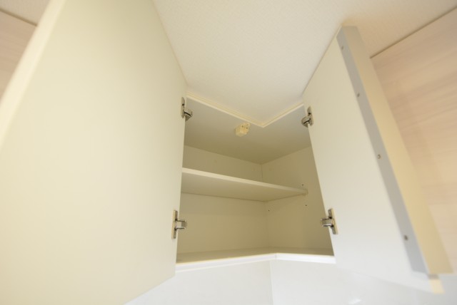 ライオンズマンション弦巻 キッチン