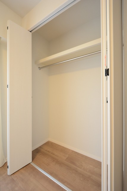 三田ダイヤモンドパレスA棟 洋室1