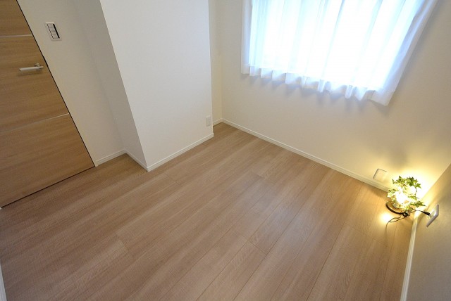 上馬シティホーム 洋室１