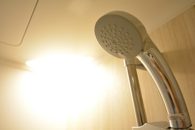 ルピナス桜上水 浴室